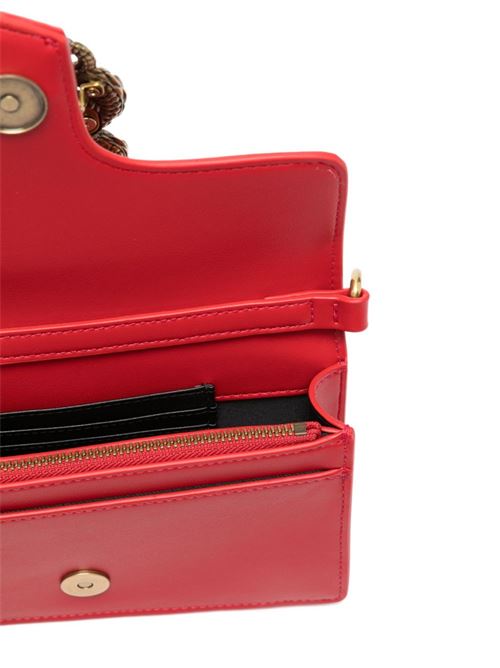 Borsa donna a tracolla con fibbia JUST CAVALLI | 79RA5PA2ZSA89523